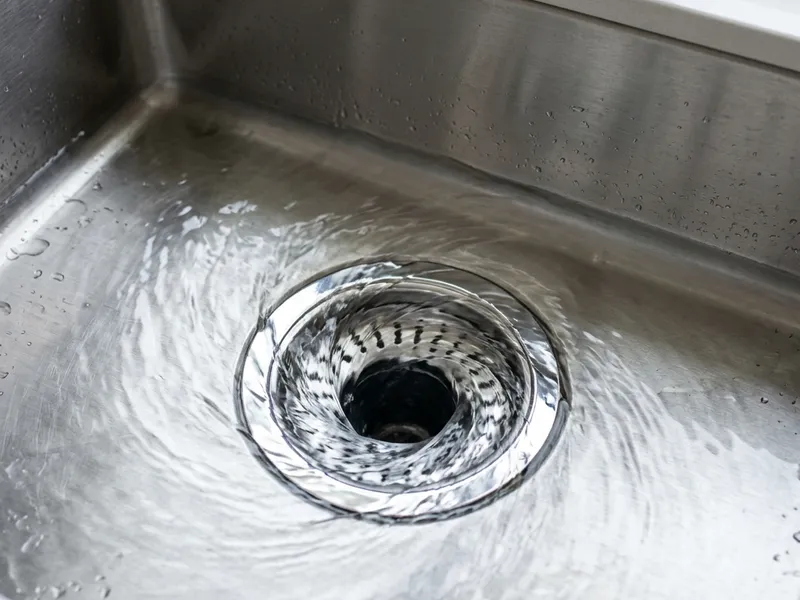 Drain Cleaning Plumber in Hendersonville, TN